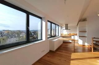 Maisonette kaufen in 1140 Wien, Exklusive Maisonette mit Dachterrasse und Panoramablick – direkte U4-Anbindung