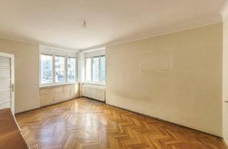 Wohnung kaufen in Salesianergasse 1B, 1030 Wien, PROVISIONSFREI VOM EIGENTÜMER! TOPLAGE! GROSSARTIGE 3,5-ZIMMER WOHNUNG NÄHE STADTPARK!