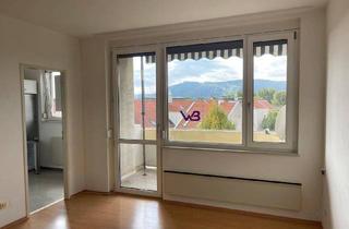 Wohnung kaufen in 2103 Langenzersdorf, Sonnige 1,5 Zimmerwohnung mit Loggia und KFZ Stellplatz