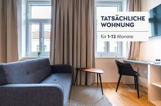 Wohnung mieten in Stuwerstraße 44, 1020 Wien, Blueground ID1049202P, Leopoldstadt (1049202P)