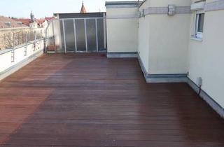 Wohnung mieten in Iglaseegasse, 1190 Wien, 4-ZIMMER-WOHNUNG! DACHTERRASSENTRAUM mit FERNSICHT! BEFRISTET! NÄHE SAARPLATZ!