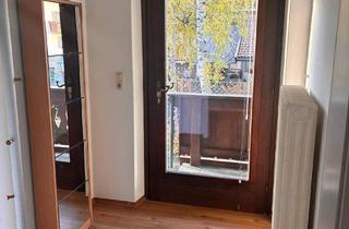Wohnung mieten in Hüttfeldstrasse, 6345 Kössen, 2.5-Zimmer Wohnung mit 30m² Balkon und Parkplatz
