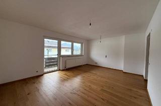 Wohnung mieten in 6345 Kössen, 4-Zimmer Wohnung mit Balkon und Garage