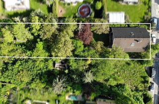 Einfamilienhaus kaufen in Külberweg 11, 2345 Brunn am Gebirge, Ebenes Grundstück in ruhiger Sackgasse | sanierungsbedürftiges Einfamilienhaus mit idyllischer Garten | rd. 180 m² verbaubar