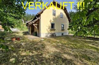 Einfamilienhaus kaufen in 9473 Hart, Einfamilienhaus mitten im Grünen!