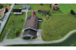 Gewerbeimmobilie kaufen in 9123 Unterkrain, Reiterhof/Gewerbebetrieb/Handwerkbetrieb