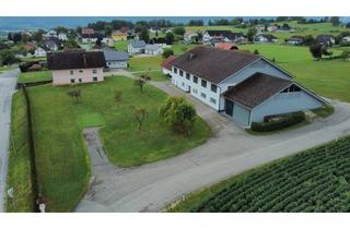 Gewerbeimmobilie kaufen in 9123 Unterkrain, Reiterhof/Gewerbebetrieb/Handwerkbetrieb