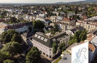 Wohnung kaufen in Elisenstraße 21, 1230 Wien, Ihr Logenplatz im Elisenviertel