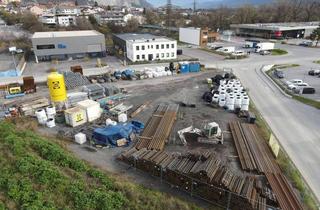  in Flößerweg-Giesenweg, 6170 Zirl, Gewerbegrundstück in Baurecht - Pachtgrundstück