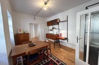 Garagen mieten in Brodtischgasse 21, 2700 Wiener Neustadt, Renoviertes 30m² Atelier / Praxis / Büro mit 2 Zimmern im Zentrum