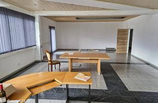 Büro zu mieten in 9433 Sankt Andrä, Büroraum, Praxis, Ausstellungsraum oder Gewerbe mit Terrasse und Parkplätzen!