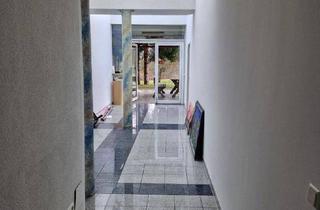 Büro zu mieten in 9433 Sankt Andrä, Büroraum, Praxis, Ausstellungsraum oder Gewerbe mit Terrasse und Parkplätzen!