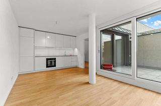 Wohnung mieten in Mollardgasse 50, 1060 Wien, ++NEU++ Top Lage: Attraktive 2-Zimmer-Wohnung mit Balkon im 4. OG – Erstbezug (Mollardgasse 50)