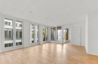 Wohnung mieten in Mollardgasse 50, 1060 Wien, ++NEU++ Neubau: Großzügige 3-Zimmer-Wohnung mit Balkon im 2. OG – Erstbezug - Mollardgasse 50