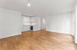 Wohnung mieten in Mollardgasse 50, 1060 Wien, ++NEU++ Exklusiver Erstbezug: 3-Zimmer-Wohnung mit Balkon im 1. OG - Mollardgasse 50