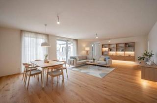 Wohnung mieten in 1100 Wien, ++FonteFlats++ Hochwertiger 4-Zimmer Neubau-ERSTBEZUG mit toller Terrasse!