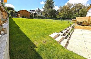 Doppelhaushälfte kaufen in Raitlstraße, 2392 Sulz im Wienerwald, ++ ÖKO - Holzhaus mit großem Garten! ++