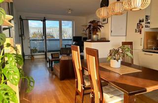 Wohnung mieten in Max-Winter-Platz 17, 1020 Wien, SHORT TERM - Fully furnished sunny apartment (59m2) with 2 balconies (22m2) at Prater