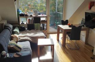 Wohnung mieten in Dreihackengasse 16, 8020 Graz, Ruhige geförderte 2 Zimmer-Wohnung mit Balkon in Innenstadt-Nähe