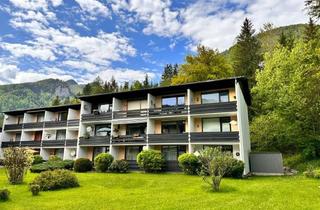 Wohnung mieten in 4645 Grünau im Almtal, Naturgenuss pur - Ruhiges Wohnen in Grünau