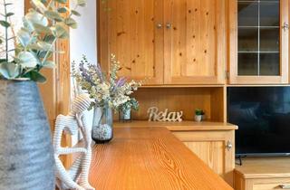 Wohnung mieten in 4645 Grünau im Almtal, Naturgenuss pur! Ruhige, möblierte Wohnung