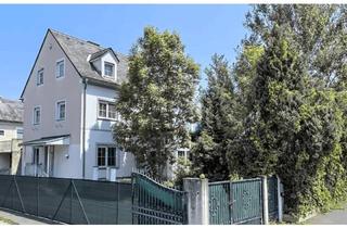 Haus kaufen in Marburgerstrasse 3a, 8480 Mureck, Wohnhaus mit großem Grundstück und attraktivem Bebauungspotenzial im Zentrum von Mureck. Verkauf provisionsfrei!