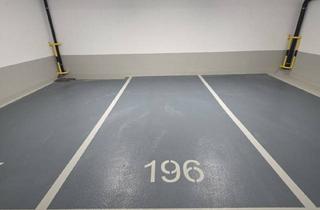 Garagen mieten in Meiereistraße 14/Pkw 196, 1020 Wien, PKW Stellplatz im Hochhaus Grünblick | U2 Stadion