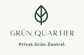 Wohnung kaufen in 9400 Wolfsberg, GRÜN.QUARTIER - Privat.Grün.Zentral - ANLAGE-WOHNUNG mit modernem Raumkonzept
