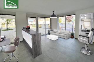 Büro zu mieten in Schillerstraße 6-8, 2351 Wiener Neudorf, Attraktive Büro-/Geschäftsfläche mit bester Sichtbarkeit und Anbindung nahe der SCS und der Südautobahn A2! - JETZT ZUSCHLAGEN