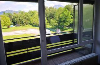 Wohnung kaufen in 5020 Salzburg, Ruhige attraktive 2-Zimmer Wohnung mit Balkon am Stadtrand mit Blick in die Natur