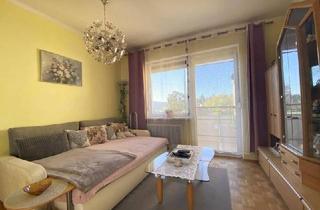 Wohnung kaufen in 7540 Güssing, Geräumige Eigentumswohnung (81m²) mit Balkon und Burgblick in Güssing!