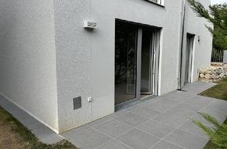 Wohnung kaufen in 2340 Mödling, Mödling Gartenwohnung Anningernähe