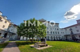 Wohnung mieten in Zollamtstraße, 4020 Linz, Ideale 3 Zimmer Wohnung in der Zollamtstraße 7 zu vermieten
