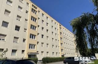 Wohnung kaufen in 4030 Linz, Renovierte 2-Zimmer-Eigentumswohnung in zentraler Lage in 4030 Linz