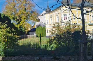 Villen zu kaufen in Reichenhallerstraße 21, 5020 Salzburg, Ceconi Schlössl in der Mozartstadt Salzburg