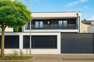 Einfamilienhaus kaufen in 2232 Deutsch-Wagram, Neuwertiges Einfamilienhaus in Deutsch-Wagram - Ihr Traum vom Eigenheim!