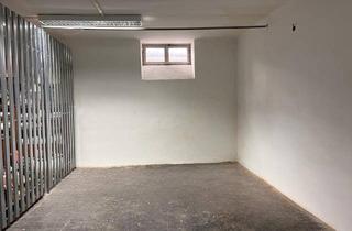 Gewerbeimmobilie mieten in 5600 Sankt Johann im Pongau, Sichere Lagerfläche neben der Stadtgalerie – mitten in St. Johann!