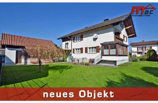 Haus kaufen in 6800 Feldkirch, Liebevoll gepflegtes Mehrgenerationen-Wohnhaus in sonniger Ruhelage