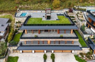 Penthouse kaufen in 6351 Scheffau am Wilden Kaiser, Exklusives Penthouse mit Panoramablick und privatem Pool (06496)