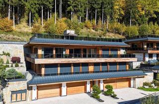 Wohnung kaufen in 6351 Scheffau am Wilden Kaiser, Eleganz und Raumgefühl - Wohnen mit Kaiserblick (06495)