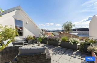 Penthouse kaufen in 9020 Klagenfurt, Eleganz trifft Weitblick - klassisches Penthouse mit Charakter