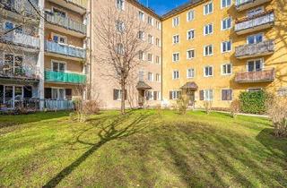 Wohnung kaufen in 5020 Salzburg, Stadtkind