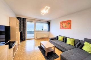 Wohnung kaufen in 6410 Telfs, Sonnige Dachgeschosswohnung mit Traumblick über Telfs