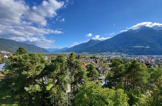 Wohnung kaufen in 6410 Telfs, Sonnige Dachgeschosswohnung mit Traumblick über Telfs