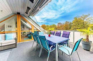 Wohnung kaufen in 8010 Graz, Maisonette in Toplage beim Grazer Augarten mit sonniger West-Terrasse