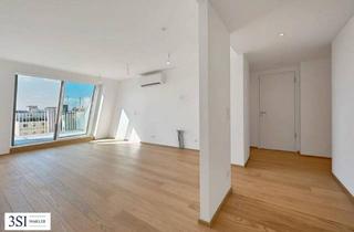 Wohnung kaufen in Schumanngasse 35, 1180 Wien, The Temptation: 3-Zimmer-Eigentumswohnung mit Balkon