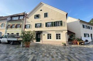 Wohnung mieten in Parkweg 12, 8130 Frohnleiten, Frohnleiten Hauptplatz- 2-Zimmer-Wohnung - 58m² - Balkon - inkl. Parkplatz