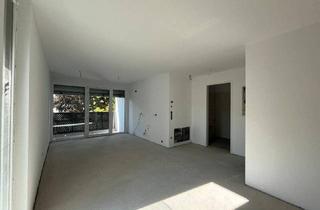 Wohnung mieten in 6971 Hard, Westseitige 1-Zimmer-Wohnung im Zentrum von Hard - Erstbezug!