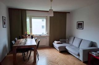 Wohnung mieten in Körösistraße 184, 8010 Graz, Moderne 2-Zimmer Neubauwohnung mit Balkon im gemütlichen Wohnviertel in Geidorf