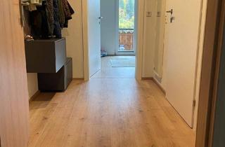 Wohnung mieten in Fratteweg 73, 6780 Schruns, 3,5 Zimmer Wohnung mit Terrasse und Garten